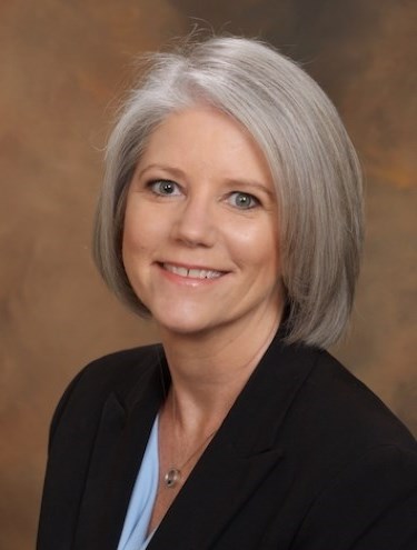 Theresa  Swanson - SCIENTIFIC CO-CHAIR